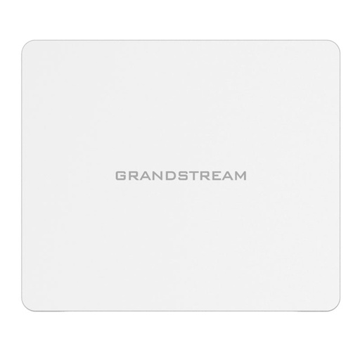 [GWN7603] GWN7603, AP 802.11ac Wave-2, 4xGigaEth PoE In/Out, MU-MIMO 2x2 DualBand, 1.27Gbps, 100mts, 100 conexiones