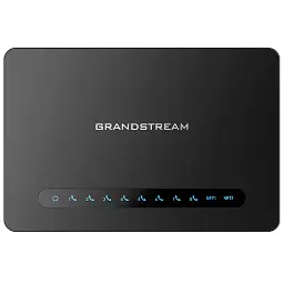 [HT818v2] HT818v2, ATA VOIP con 8 puertos FXS y ruteador integrado