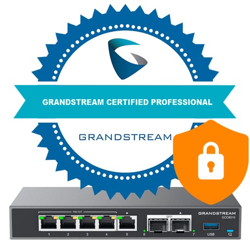 [GCP-CiberSeguridad] GCP-CiberSeguridad, Certificación Profesional Seguridad Serie GCC, Incluye equipo. Evento presencial