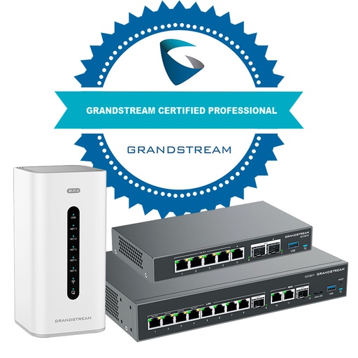 [GCP-Seguridad] GCP-Seguridad, Certificación Profesional Seguridad Serie GCC, Incluye equipo. Evento presencial