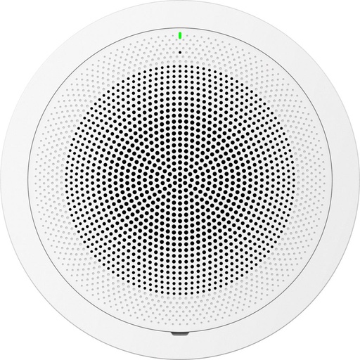 [GSC3506v2] GSC3506v2,  Bocina IP/SIP para voceo, audio HD, 30 watts, PoE, 110Hz-20KHz