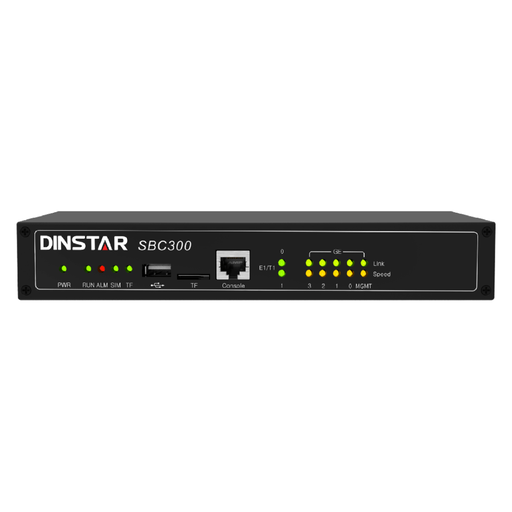 [SBC300-05] SBC300-05, Session Border Controller, de 5 sesiones SIP y de 5 transcodificaciones
